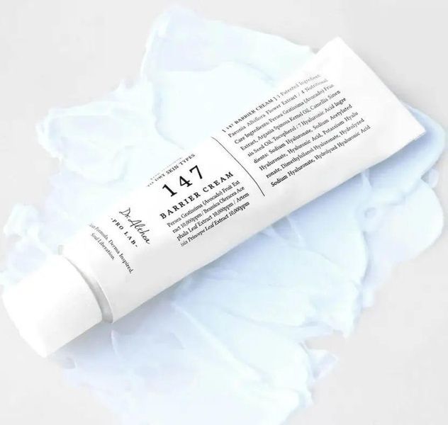 Крем для обличчя Dr. Althea Pro Lab Dr.Althea 147 Barrier Cream 50 мл bc9-6ac фото