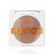 Кремовый контур для лица тон 001 MATCH Cream Contour Bogenia BG653 3 г 6b1-971 фото 1