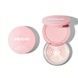 Пудра матуюча подвійна Sheglam Insta-Ready Face & Under Eye Setting Powder Duo-Bubblegum 0ca-015 фото 1
