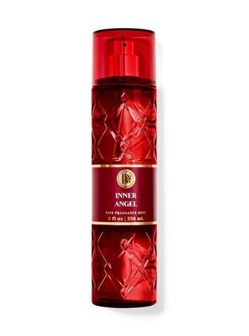 Inner Angel - парфюмированный мист для тела Bath&Body Works, 236 мл 028017866 фото