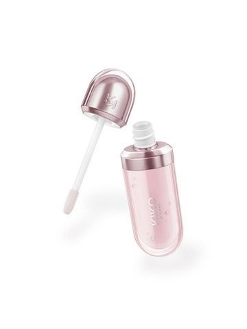 Масло губ Kiko Milano 3D Hydra Lip Oil 6.5мл&nbsp;03 Glossed Glass 363-34b фото