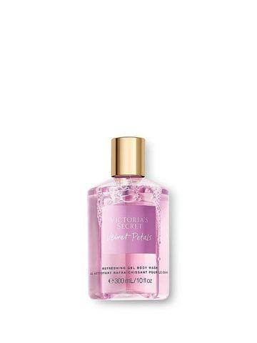 Гель для душа Velvet Petals Victoria's Secret, 300 мл 09i-ibi фото