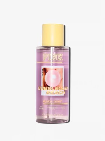 Bubblegum Beach - парфумований спрей(міст) для тіла PINK Victoria's Secret 250 мл 27216118 фото