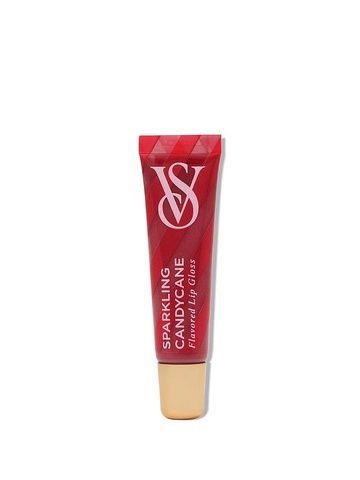 Блеск для губ Sparkling Candy Cane Victoria's Secret 13 г 27092900 фото