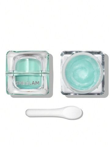 Праймер для лица разглаживающий Sheglam Glacier Glo Smoothing Primer 546-4b4 фото