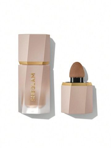Жидкий кремовый контуринг, скульптор Sheglam Sun Sculpt Liquid Contour, 5.2 мл Clay b47-4bb фото