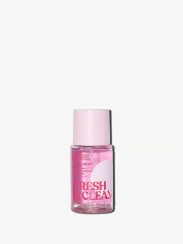 Fresh&Clean - парфюмированный мини-мист PINK Victoria's Secret, 75 мл 27033078 фото