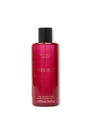 Very Sexy - парфюмированный мист из люксовой коллекции Victoria's Secret, 250 мл 611-62a фото