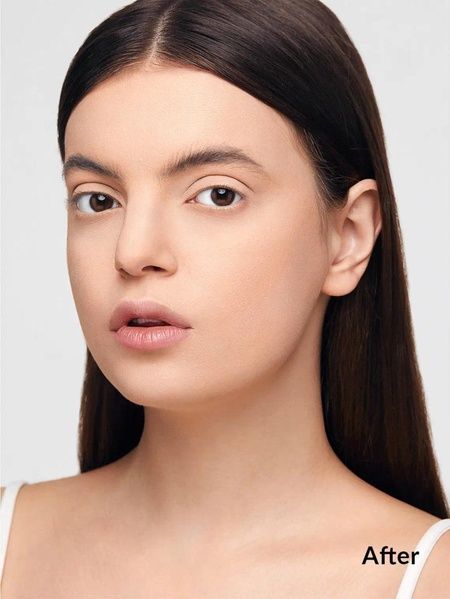 Пудра матирующая двойная Sheglam Insta-ready Face & Under Eye Setting Powder Duo-Translucent 2c3-5i5 фото