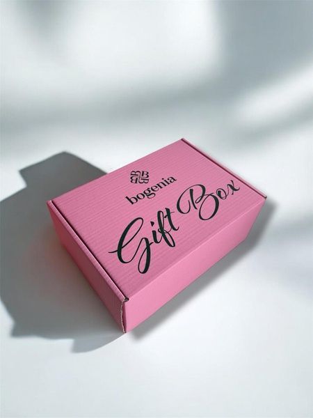 Подарунковий набір косметики Bogenia BG151 Gift Box BG151 фото