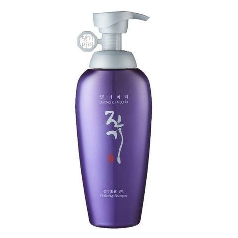Шампунь для волос восстанавливающий Daeng Gi Meo Ri Vitalizing Shampoo 500 мл 956-a3c фото