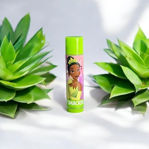 Бальзам для губ Тиана Lip Smacker Disney Princess 4 г nwj-fex-mts фото