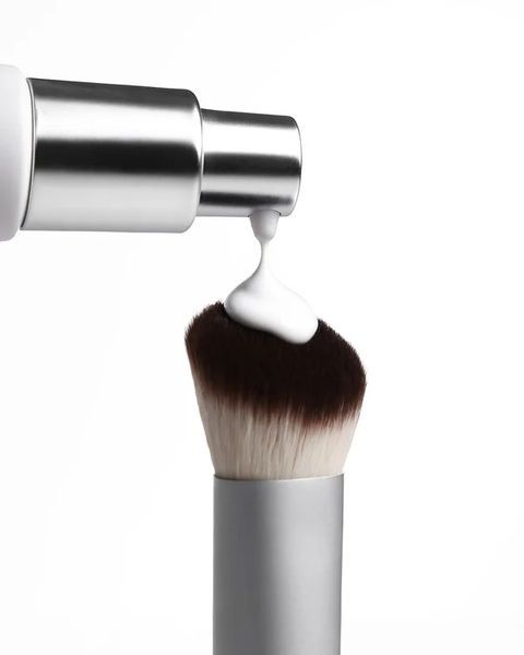 Адаптивный тонирующий крем CC cream Unico CC CREAM с SPF 35 30 мл 0091 фото