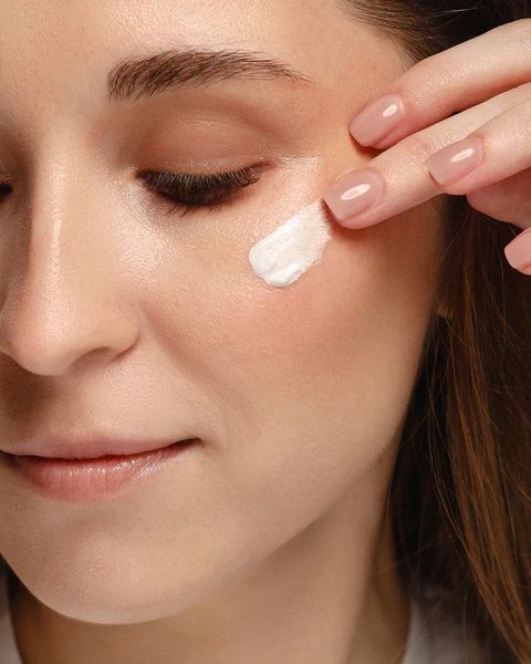 Адаптивный тонирующий крем CC cream Unico CC CREAM с SPF 35 30 мл 0091 фото