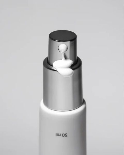Адаптивный тонирующий крем CC cream Unico CC CREAM с SPF 35 30 мл 0091 фото