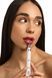 Блиск для губ з ароматом чорнично-ожинового джему UNICO LIP GLOSS JAM 12 мл 0026 фото 6