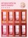 Рідкі рум'яна Sheglam Color Bloom Liquid Blush-On Point 7ab-016 фото 4