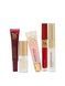 Набор для губ Victoria's Secret Lip Gloss, Oil, Mask & Lip Plumper Gift Set 25165797 фото 2