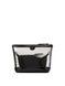 Косметичка черная 2 в 1 Victoria's Secret 2-Piece Makeup Bag b63-2i5 фото 2
