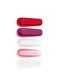 Набор для губ Victoria's Secret Lip Gloss, Oil, Mask & Lip Plumper Gift Set 25165797 фото 3