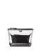 Косметичка черная 2 в 1 Victoria's Secret 2-Piece Makeup Bag b63-2i5 фото 1