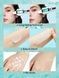 Праймер для лица разглаживающий Sheglam Glacier Glo Smoothing Primer 546-4b4 фото 5