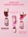 Рідкі рум'яна Sheglam Color Bloom Liquid Blush-On Point 7ab-016 фото 8