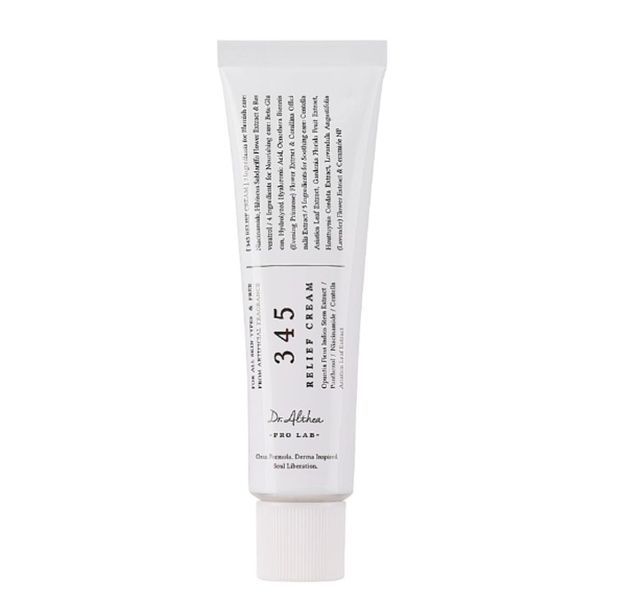 Восстанавливающий крем с антиоксидантами Dr.Althea 345 Relief Cream 50 мл a78-598 фото