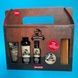 Набор мужской по уходу за бородой Master of Barber Oak Scented c60-455 фото 2