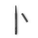 Подводка для глаз Kiko Snow-Sissed Holiday Slim Stroke Micro Eyeliner & Kajal 04 Black Slalom 299-98i фото 3