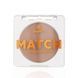 Кремовый контур для лица тон 002 MATCH Cream Contour Bogenia BG653 3 г a87-i45 фото 1