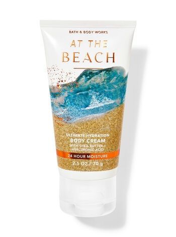Скраб для тела AT THE BEACH Bath & Body Works, 187 г 569-676 фото