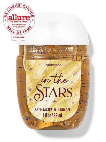Санитайзер IN THE STARS Bath&Body Works, 29 мл 9b2-b8i фото