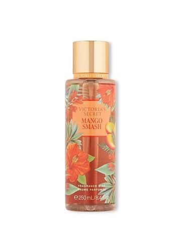 Mango Smash - парфюмированный спрей для тела Victoria's Secret, 250 мл ica-298 фото