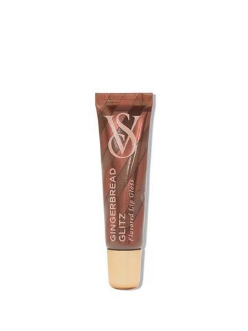 Блеск для губ Gingerbread Glitz Victoria's Secret 13 г 27092902 фото