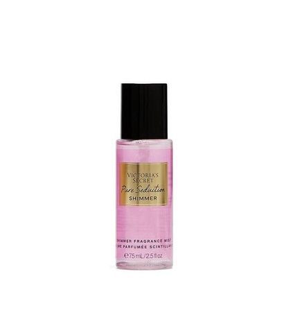 Pure Seduction Shimmer - мини-мист с шиммером для тела Victoria's Secret, 75 мл 418-3bb фото