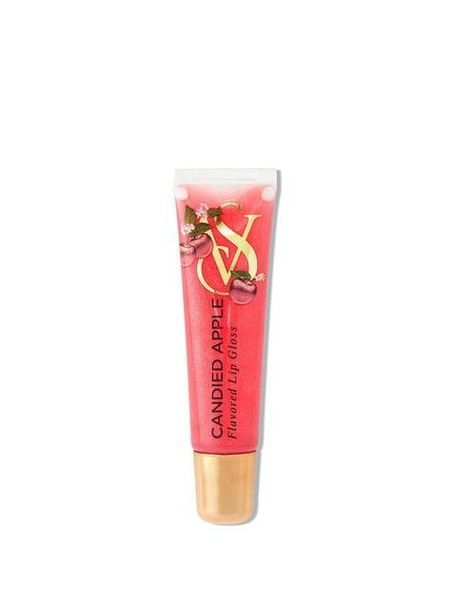 Набір блисків для губ Victoria's Secret Flavor Favorites Gloss Gift Set ci3-513 фото