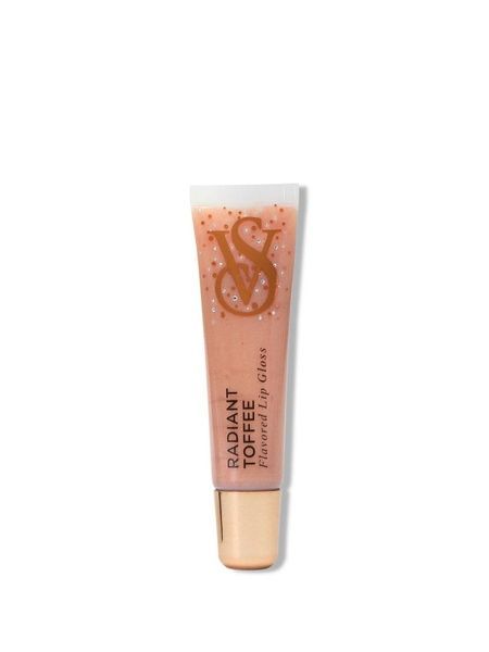 Набір блисків для губ Victoria's Secret Flavor Favorites Gloss Gift Set ci3-513 фото