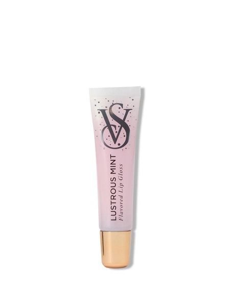 Набір блисків для губ Victoria's Secret Flavor Favorites Gloss Gift Set ci3-513 фото