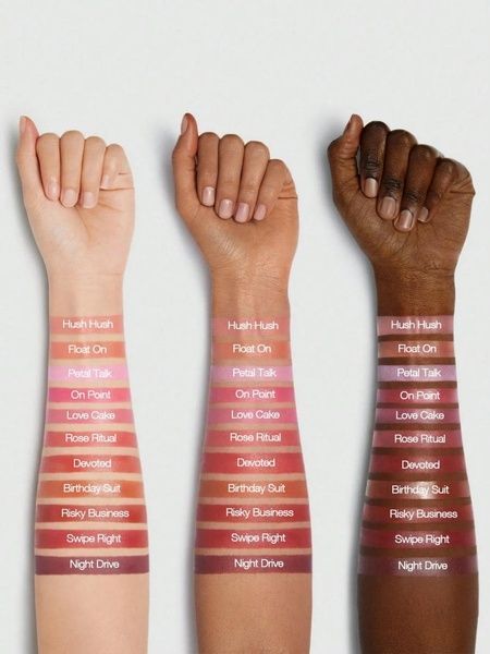 Жидкие румяна Sheglam Color Bloom Liquid Blush-Petal Talk 245-8a5 фото