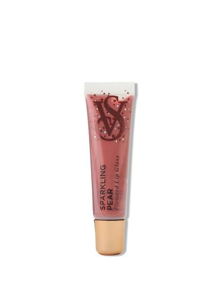 Набір блисків для губ Victoria's Secret Flavor Favorites Gloss Gift Set ci3-513 фото