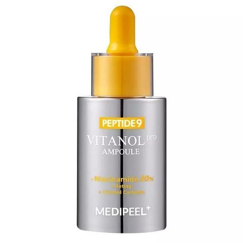 Сыворотка для лица с комплексом витамина Medi-Peel Peptide 9 Vitanol Ampoule Pro, 30 мл 043-9ca фото