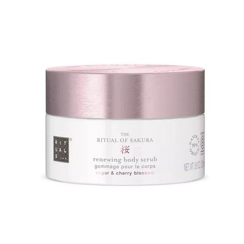 Цукровий скраб для тіла Rituals The Ritual of Sakura Sugar Body Polish, 250 г i41-7i1 фото