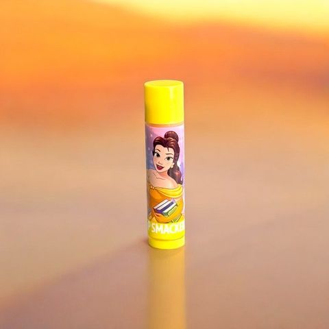 Бальзам для губ Белль Lip Smacker Disney Princess 4 г 0aw-jhb-3ju фото