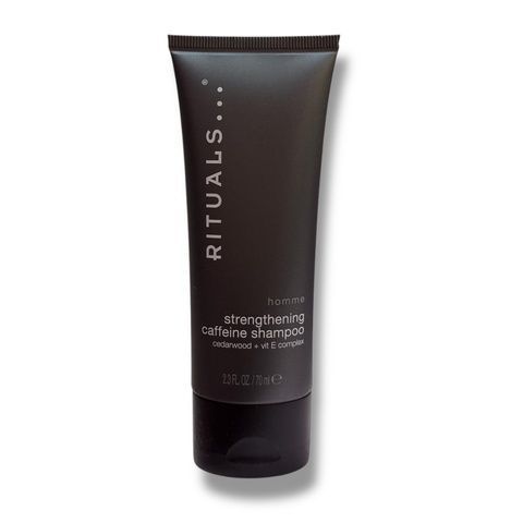 Шампунь чоловічий Rituals Homme 70 мл 45b-166 фото