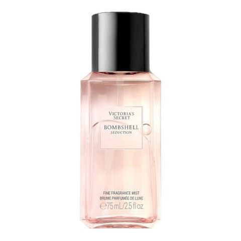 Мини-мист Bombshell Seduction из люксовой коллекции Victoria's Secret, 75 мл ca3-89b фото