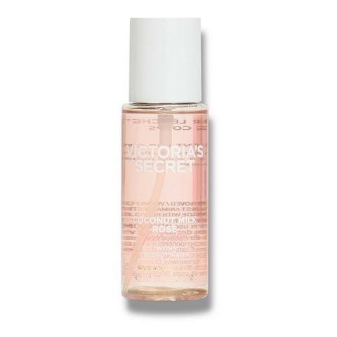 Coconut Milk Rose - мини-мист для тела Victoria's Secret, 75 мл aa3-349 фото