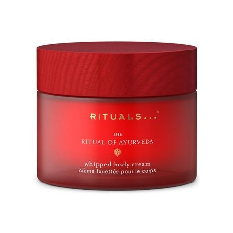 Крем для тіла Rituals The Ritual of Ayurveda Body Cream 220 мл b57-5b9 фото