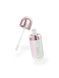 Олія для губ Kiko Milano 3D Hydra Lip Oil 6.5мл 01 Milky Way 321-2a7 фото 1