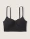 Топ удлиненный черный PINK Victoria's Secret S 3b3-a80 фото 2